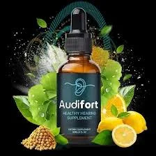Audifort: Natural Hearing Support & Cognitive Clarity - Official Website