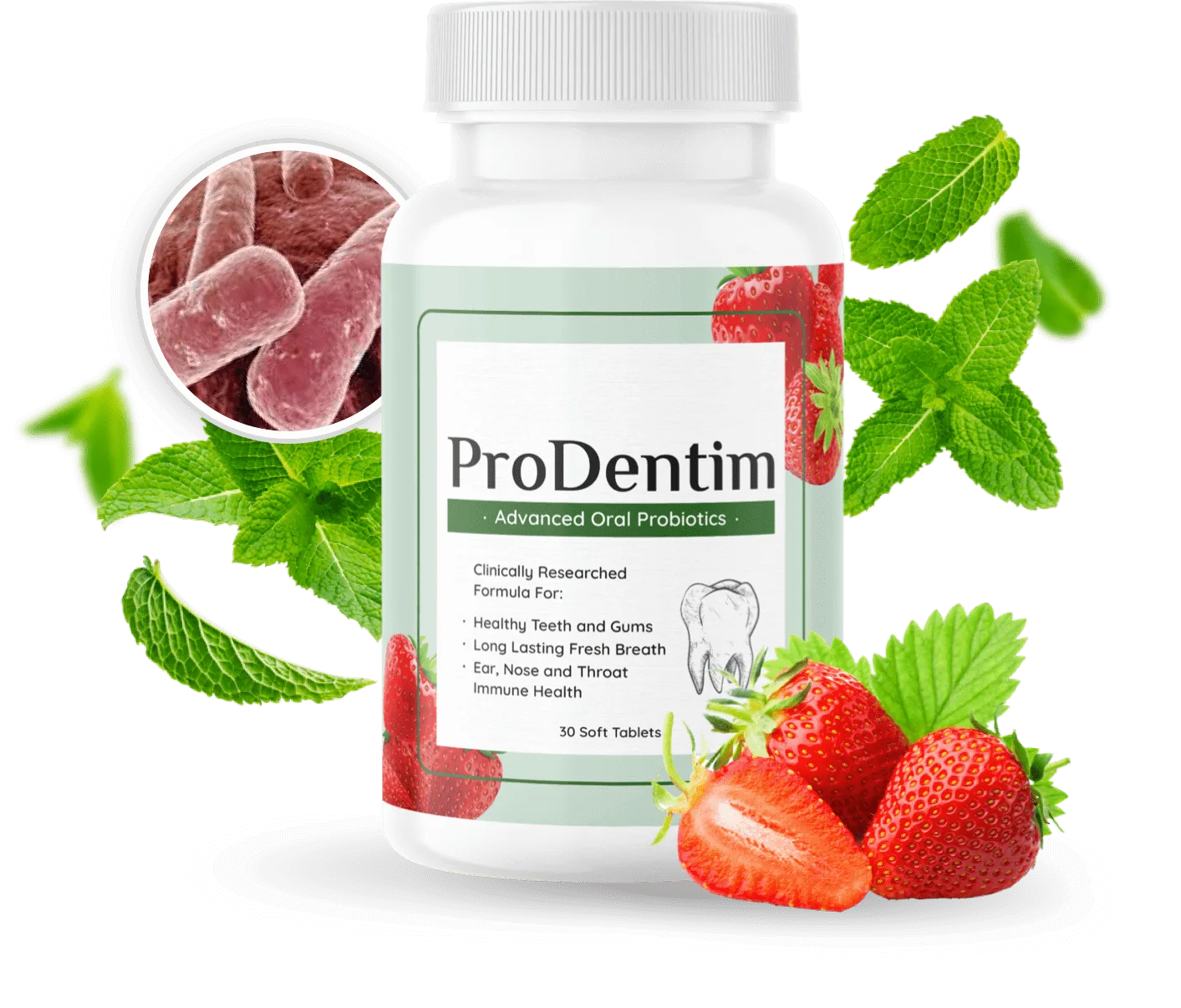 ProDentim Reviews: Is This Probiotic Supplement Right For You?